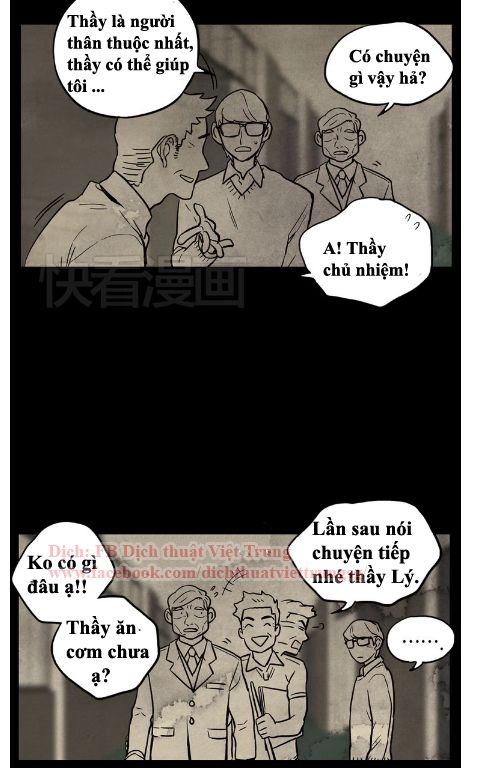 Xin Đừng Cắn Em Chapter 11 - 63