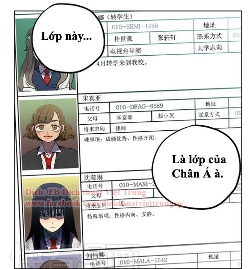 Xin Đừng Cắn Em Chapter 11 - 66