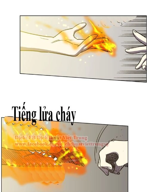 Xin Đừng Cắn Em Chapter 13 - 5