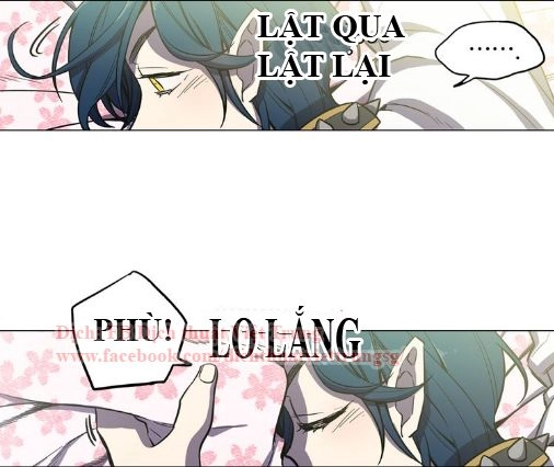 Xin Đừng Cắn Em Chapter 13 - 12