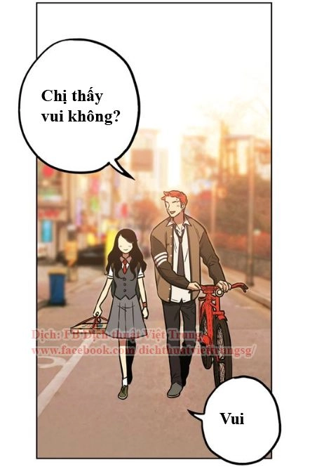 Xin Đừng Cắn Em Chapter 13 - 17