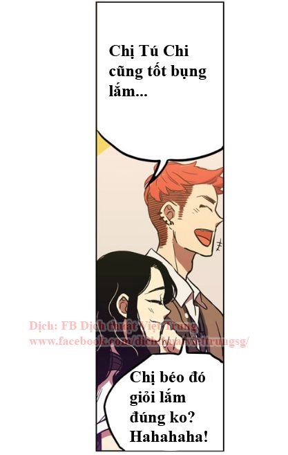 Xin Đừng Cắn Em Chapter 13 - 18