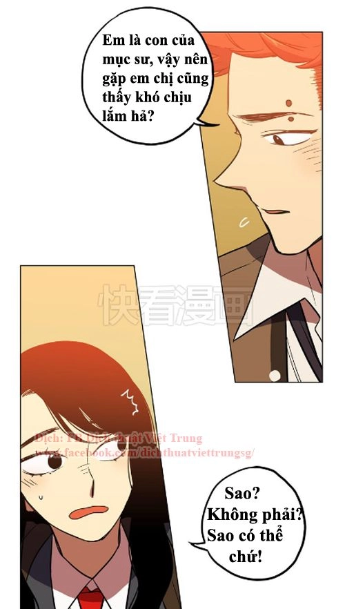 Xin Đừng Cắn Em Chapter 13 - 22