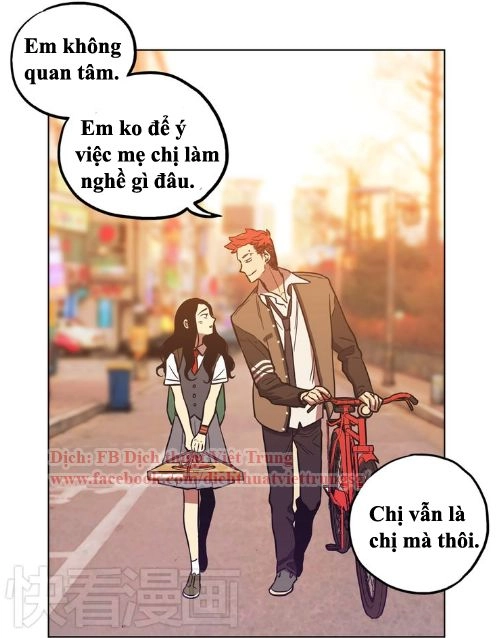 Xin Đừng Cắn Em Chapter 13 - 23