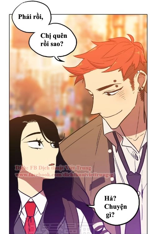 Xin Đừng Cắn Em Chapter 13 - 25