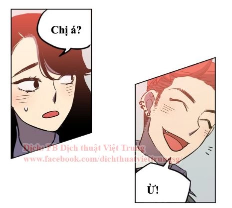 Xin Đừng Cắn Em Chapter 13 - 27