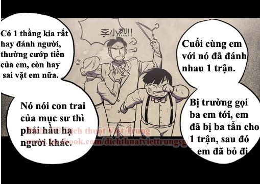 Xin Đừng Cắn Em Chapter 13 - 29