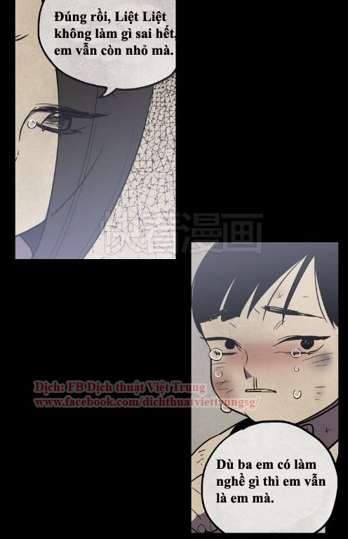 Xin Đừng Cắn Em Chapter 13 - 32