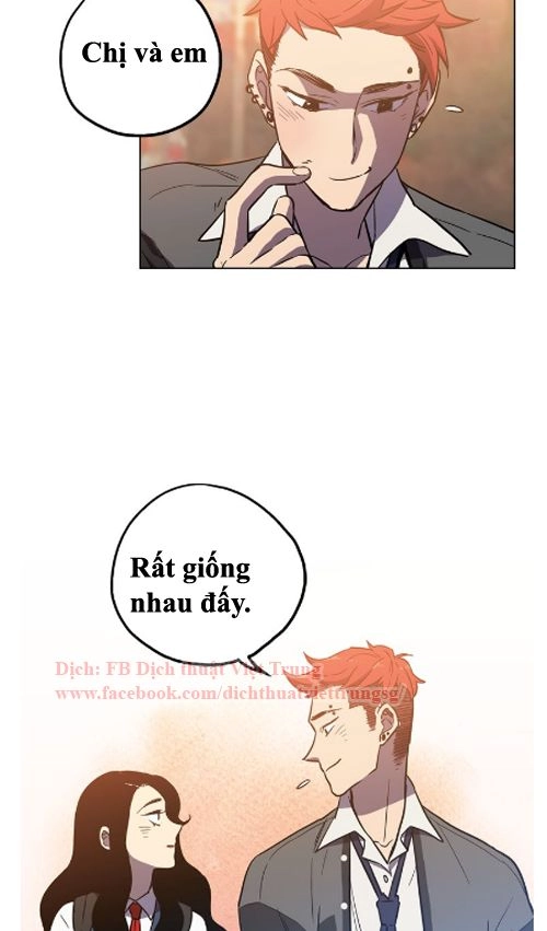 Xin Đừng Cắn Em Chapter 13 - 36