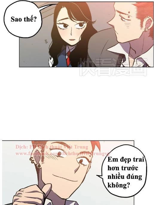 Xin Đừng Cắn Em Chapter 13 - 40