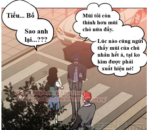 Xin Đừng Cắn Em Chapter 13 - 49