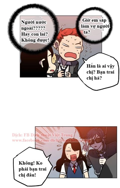 Xin Đừng Cắn Em Chapter 13 - 50