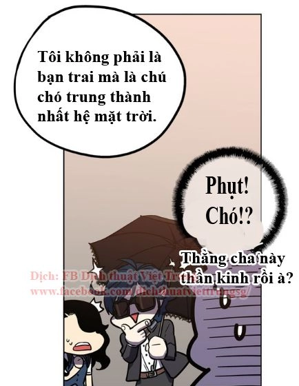 Xin Đừng Cắn Em Chapter 13 - 52