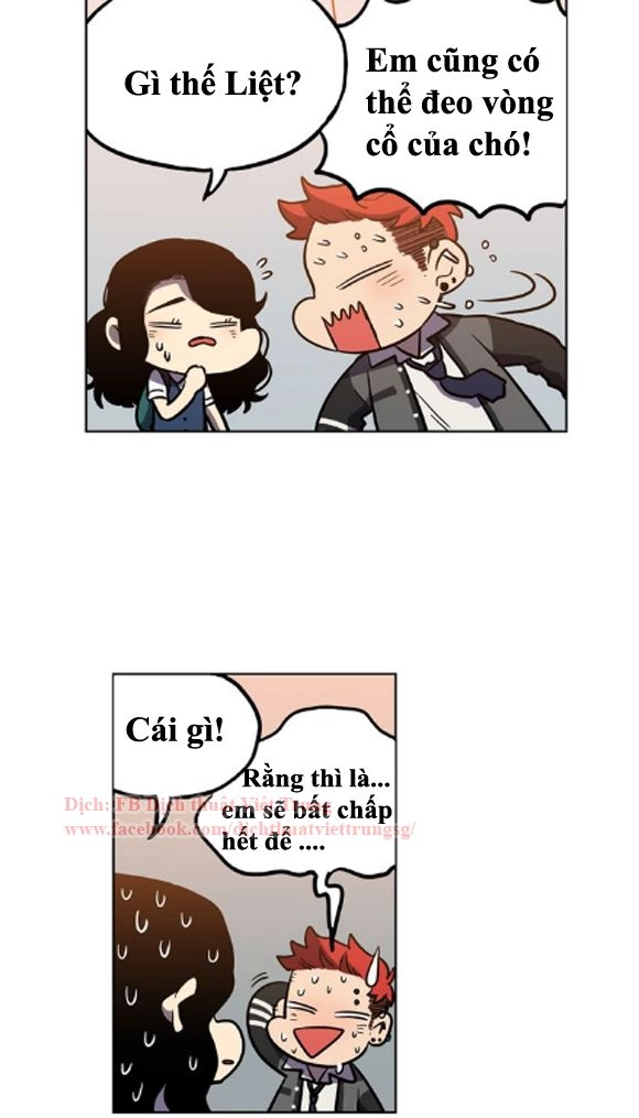 Xin Đừng Cắn Em Chapter 13 - 56