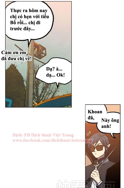 Xin Đừng Cắn Em Chapter 13 - 57