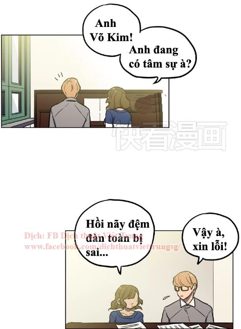 Xin Đừng Cắn Em Chapter 13 - 65