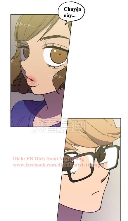 Xin Đừng Cắn Em Chapter 14 - 3