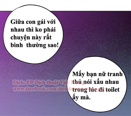 Xin Đừng Cắn Em Chapter 14 - 4