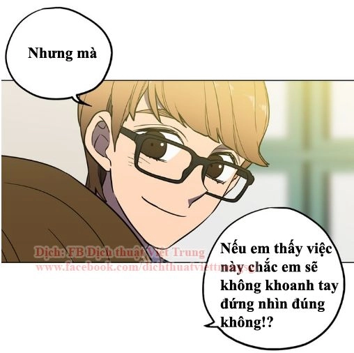 Xin Đừng Cắn Em Chapter 14 - 8