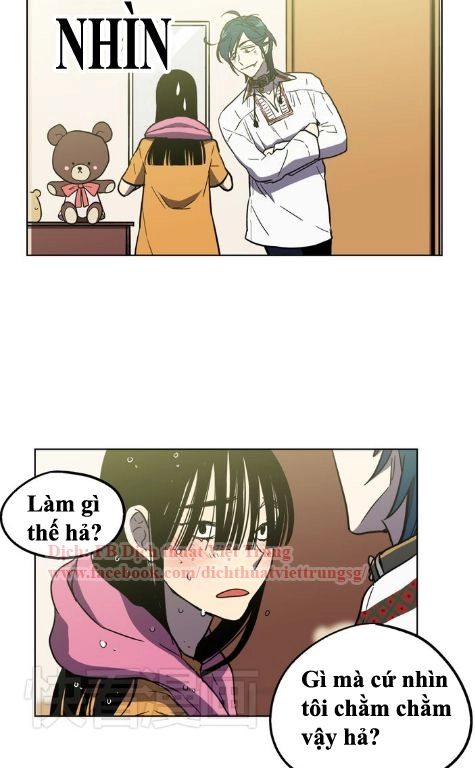 Xin Đừng Cắn Em Chapter 14 - 17