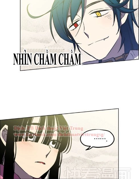 Xin Đừng Cắn Em Chapter 14 - 36