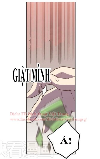 Xin Đừng Cắn Em Chapter 15 - 16