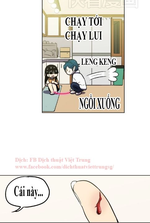 Xin Đừng Cắn Em Chapter 15 - 22