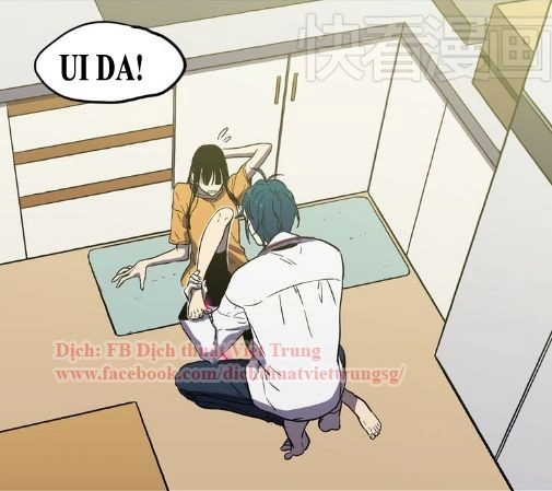 Xin Đừng Cắn Em Chapter 15 - 30