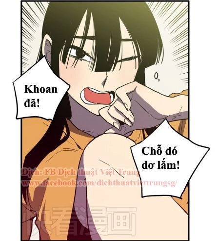Xin Đừng Cắn Em Chapter 15 - 33