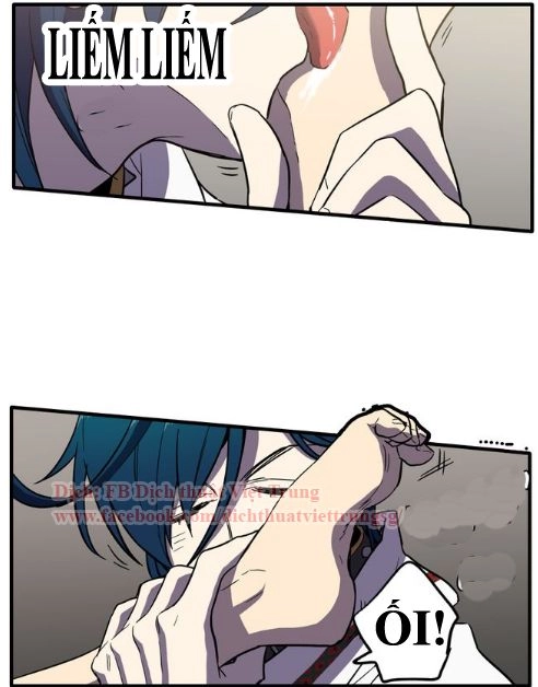 Xin Đừng Cắn Em Chapter 15 - 34