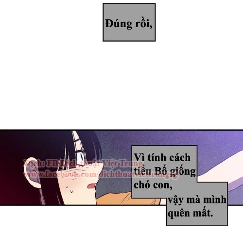 Xin Đừng Cắn Em Chapter 15 - 37