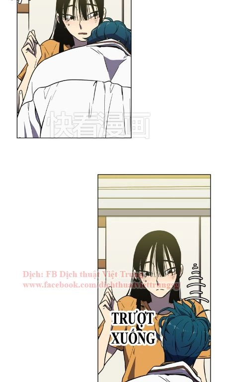 Xin Đừng Cắn Em Chapter 15 - 45