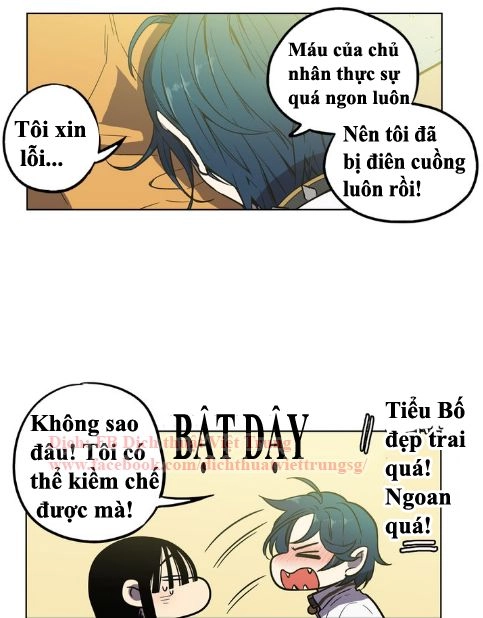 Xin Đừng Cắn Em Chapter 15 - 47