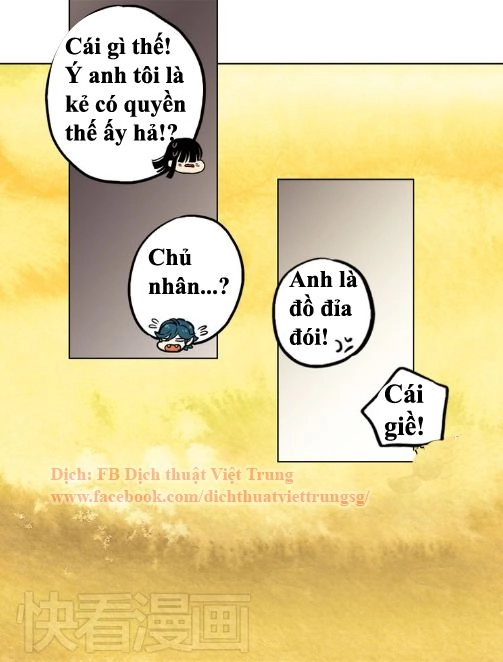 Xin Đừng Cắn Em Chapter 15 - 52