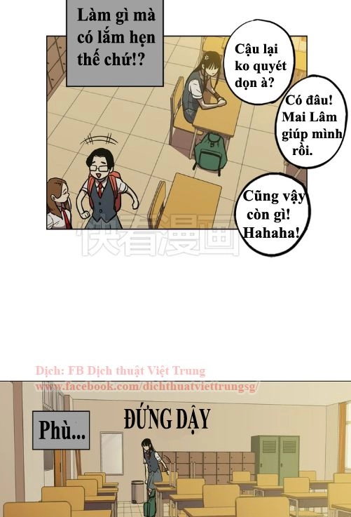 Xin Đừng Cắn Em Chapter 15 - 55