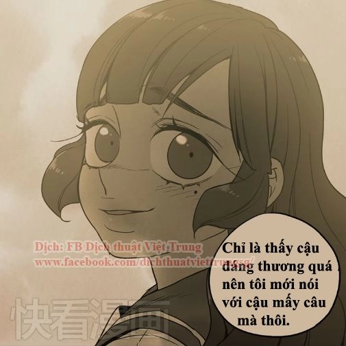 Xin Đừng Cắn Em Chapter 15 - 59