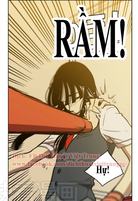 Xin Đừng Cắn Em Chapter 16 - 17