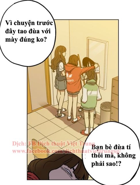 Xin Đừng Cắn Em Chapter 16 - 18