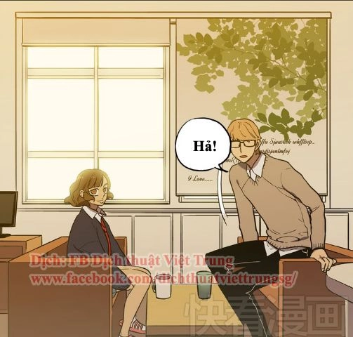Xin Đừng Cắn Em Chapter 16 - 28