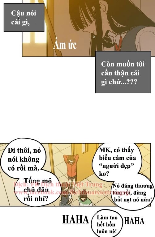Xin Đừng Cắn Em Chapter 16 - 34