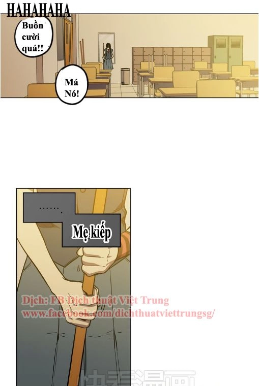 Xin Đừng Cắn Em Chapter 16 - 35