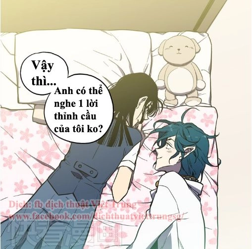 Xin Đừng Cắn Em Chapter 17 - 3