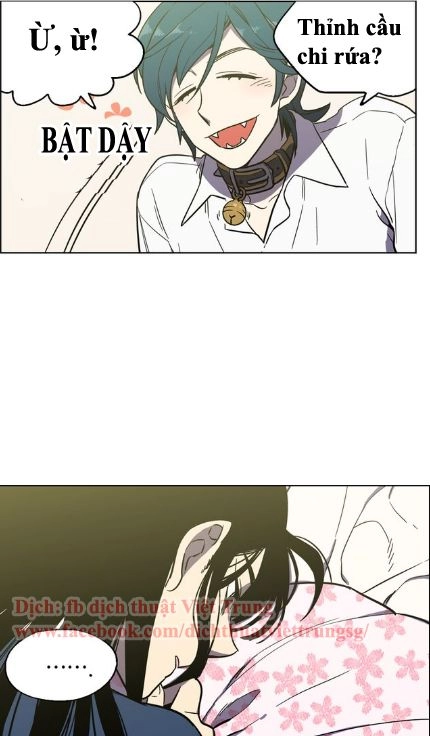 Xin Đừng Cắn Em Chapter 17 - 4