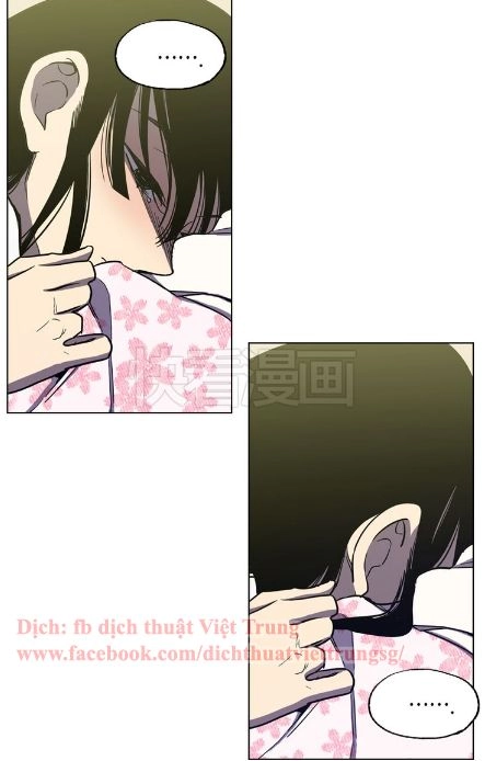 Xin Đừng Cắn Em Chapter 17 - 9