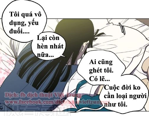 Xin Đừng Cắn Em Chapter 17 - 12