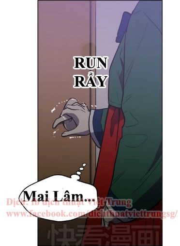 Xin Đừng Cắn Em Chapter 17 - 21