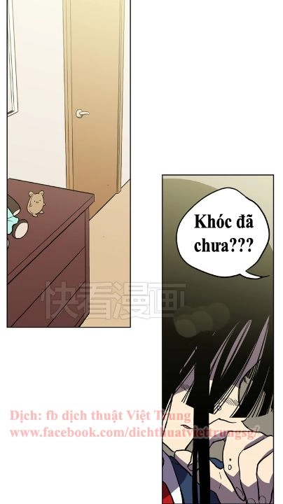 Xin Đừng Cắn Em Chapter 17 - 26