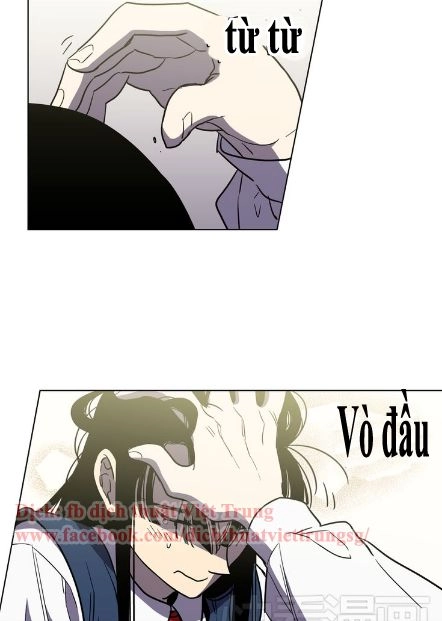 Xin Đừng Cắn Em Chapter 17 - 28