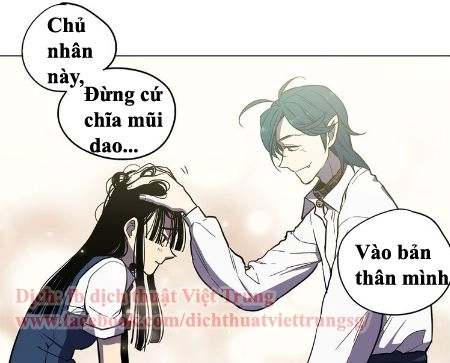 Xin Đừng Cắn Em Chapter 17 - 29