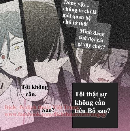 Xin Đừng Cắn Em Chapter 17 - 31
